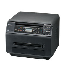 KX-MB1520RU - многофункциональное устройство Panasonic 5в1 Panasonic KX-MB1520 RU фото, купить, цена, магазин